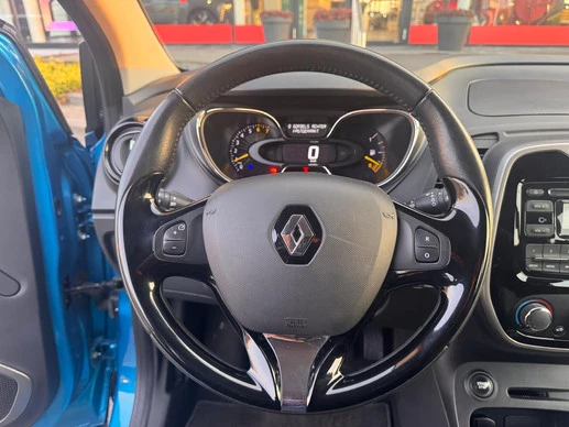 Renault Captur - Afbeelding 10 van 26