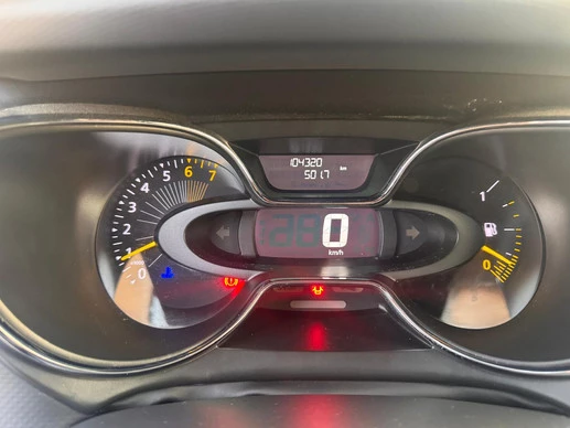 Renault Captur - Afbeelding 11 van 26