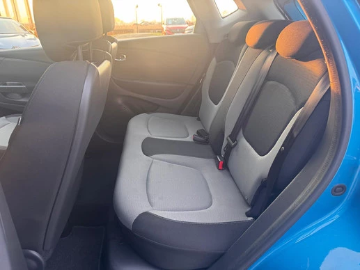 Renault Captur - Afbeelding 16 van 26