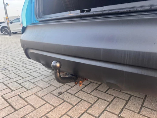 Renault Captur - Afbeelding 17 van 26