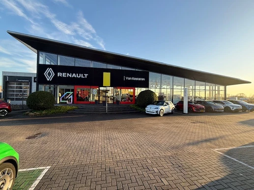 Renault Captur - Afbeelding 23 van 26