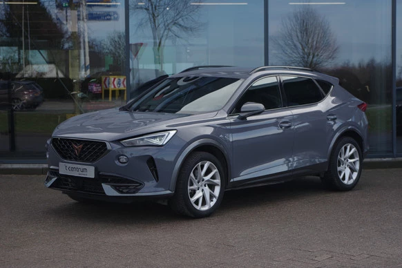 CUPRA Formentor - Afbeelding 1 van 30