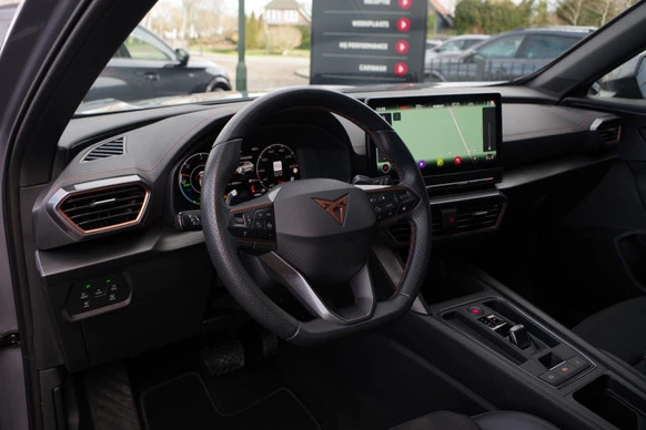 CUPRA Formentor - Afbeelding 2 van 30