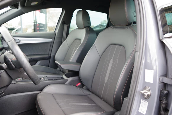 CUPRA Formentor - Afbeelding 3 van 30