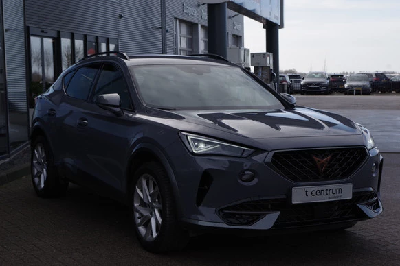 CUPRA Formentor - Afbeelding 4 van 30