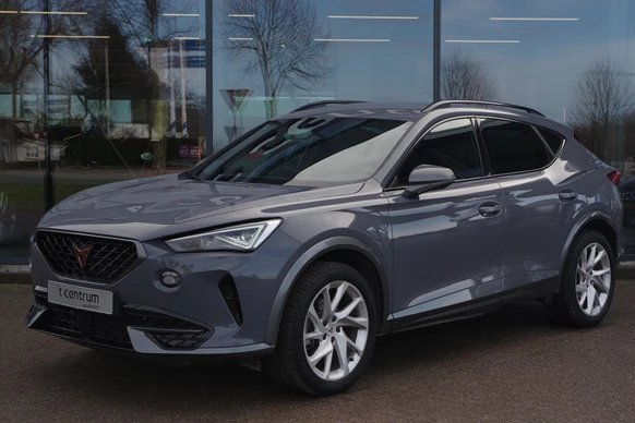 CUPRA Formentor - Afbeelding 6 van 30