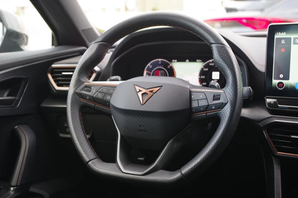 CUPRA Formentor - Afbeelding 9 van 30