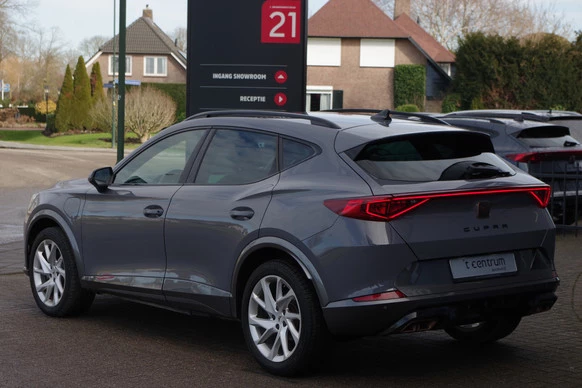 CUPRA Formentor - Afbeelding 10 van 30
