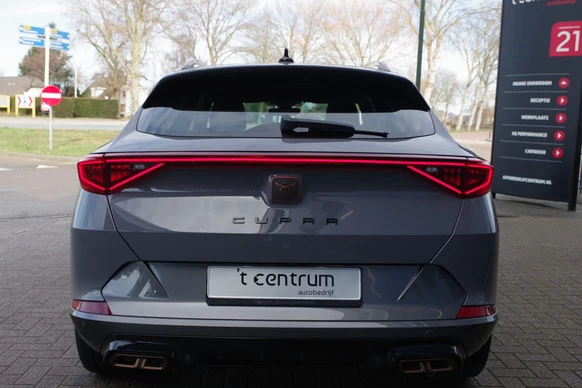 CUPRA Formentor - Afbeelding 11 van 30