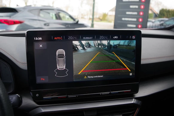 CUPRA Formentor - Afbeelding 14 van 30