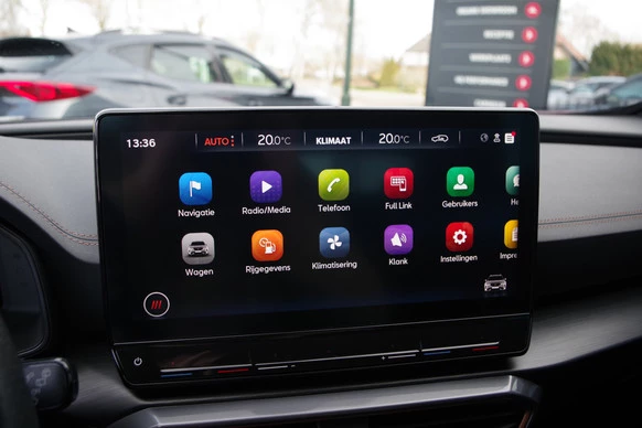 CUPRA Formentor - Afbeelding 15 van 30