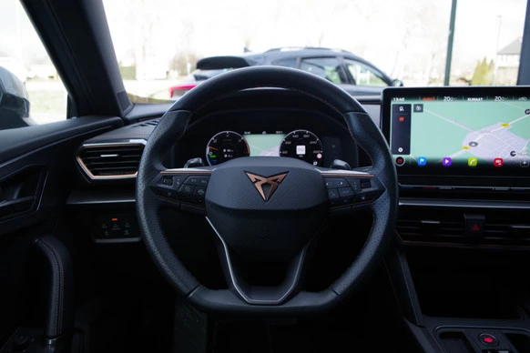 CUPRA Formentor - Afbeelding 16 van 30