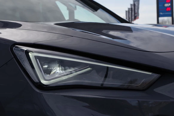 CUPRA Formentor - Afbeelding 17 van 30