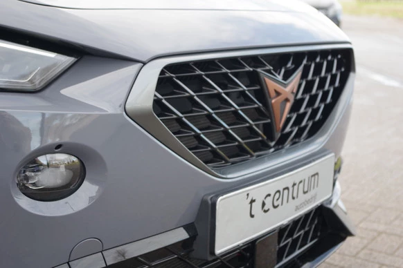 CUPRA Formentor - Afbeelding 18 van 30