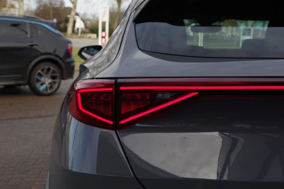 CUPRA Formentor - Afbeelding 21 van 30