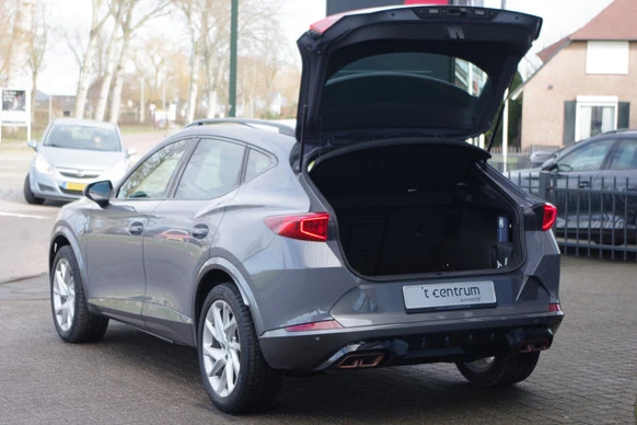 CUPRA Formentor - Afbeelding 22 van 30