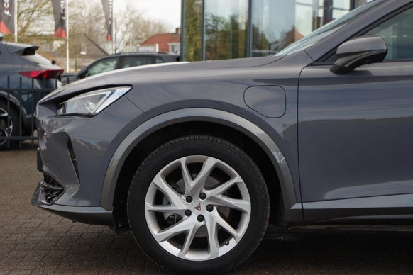 CUPRA Formentor - Afbeelding 23 van 30