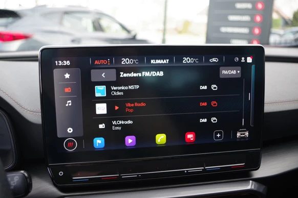 CUPRA Formentor - Afbeelding 24 van 30