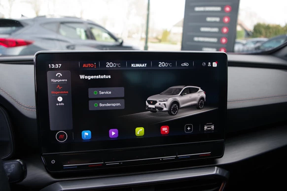 CUPRA Formentor - Afbeelding 25 van 30