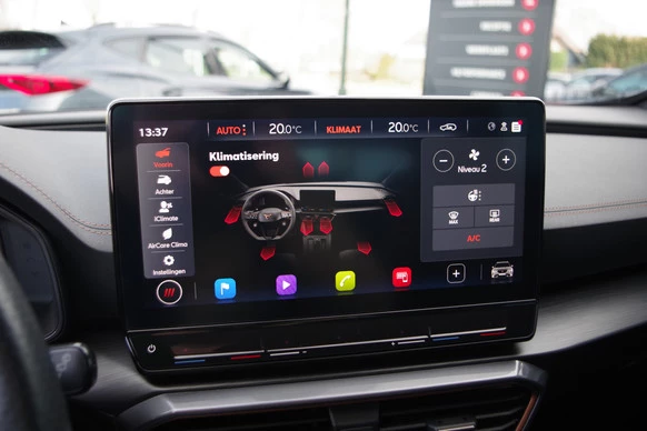 CUPRA Formentor - Afbeelding 27 van 30