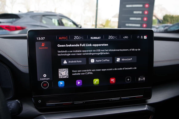 CUPRA Formentor - Afbeelding 29 van 30