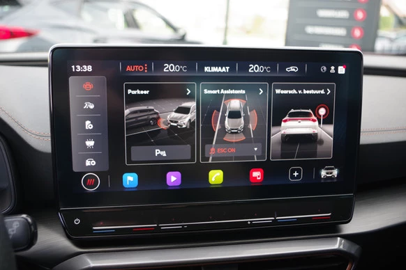 CUPRA Formentor - Afbeelding 30 van 30