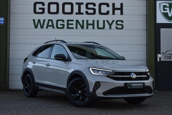 Volkswagen Taigo - Afbeelding 2 van 29