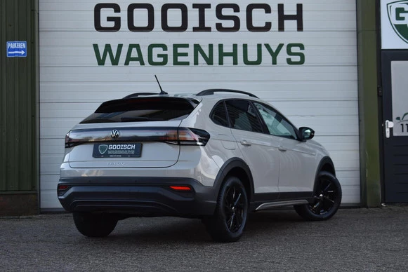 Volkswagen Taigo - Afbeelding 4 van 29