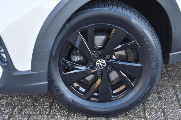 Volkswagen Taigo - Afbeelding 6 van 29