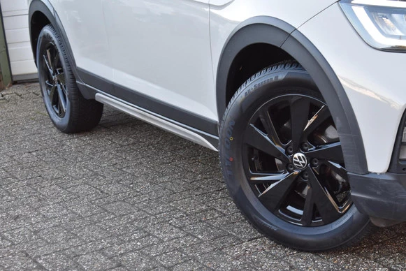 Volkswagen Taigo - Afbeelding 7 van 29