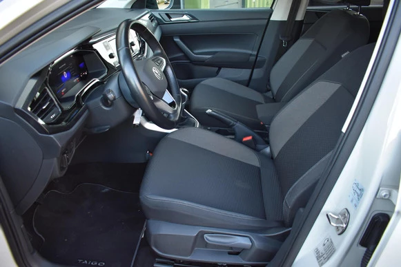 Volkswagen Taigo - Afbeelding 8 van 29