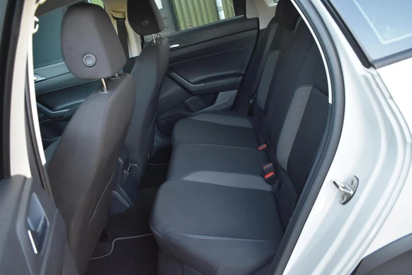 Volkswagen Taigo - Afbeelding 9 van 29