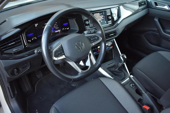 Volkswagen Taigo - Afbeelding 11 van 29