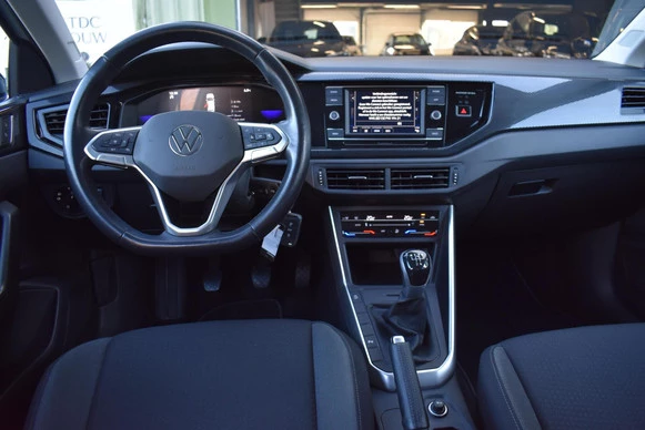 Volkswagen Taigo - Afbeelding 12 van 29