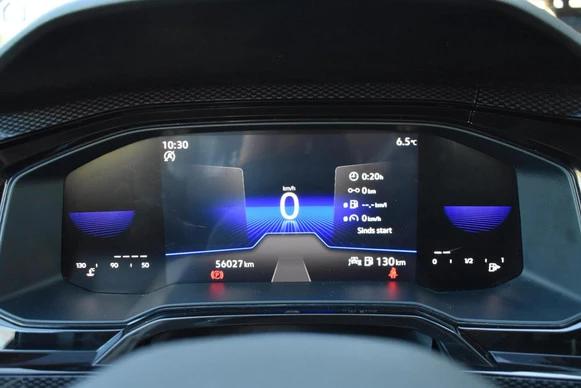 Volkswagen Taigo - Afbeelding 14 van 29