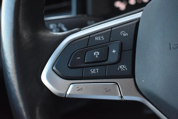 Volkswagen Taigo - Afbeelding 15 van 29