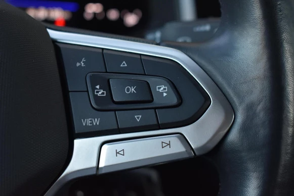 Volkswagen Taigo - Afbeelding 16 van 29