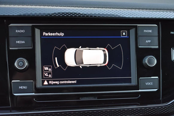 Volkswagen Taigo - Afbeelding 17 van 29