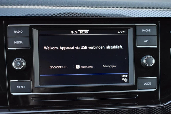 Volkswagen Taigo - Afbeelding 19 van 29