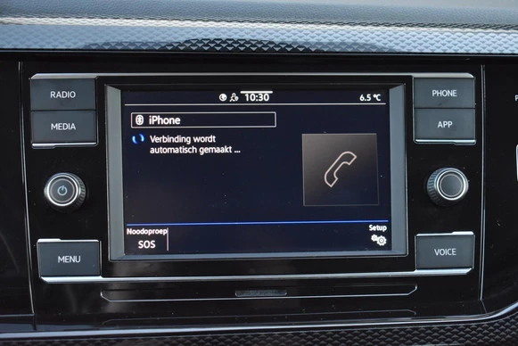 Volkswagen Taigo - Afbeelding 20 van 29