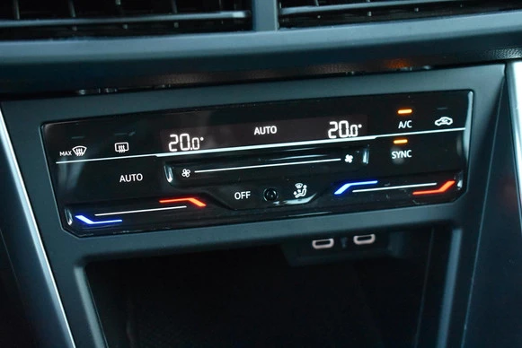 Volkswagen Taigo - Afbeelding 21 van 29