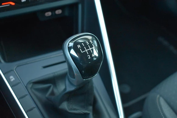 Volkswagen Taigo - Afbeelding 23 van 29