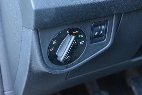 Volkswagen Taigo - Afbeelding 24 van 29