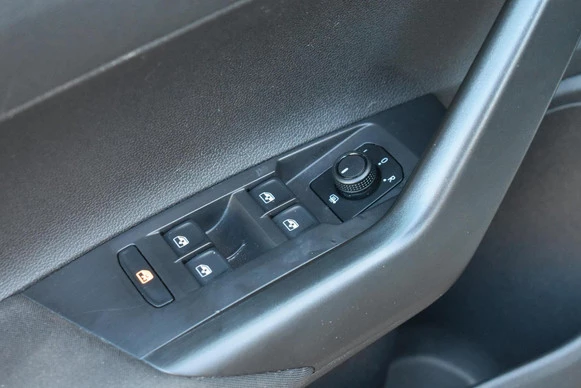 Volkswagen Taigo - Afbeelding 25 van 29