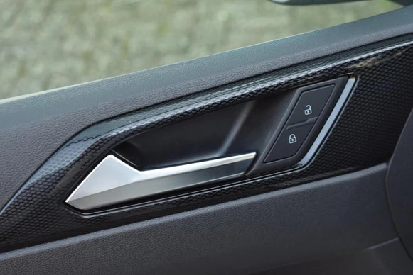 Volkswagen Taigo - Afbeelding 26 van 29