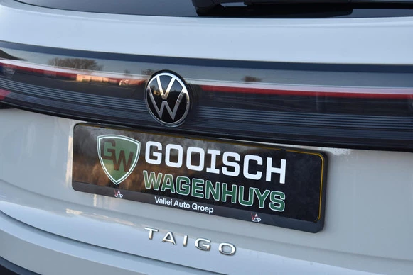 Volkswagen Taigo - Afbeelding 27 van 29