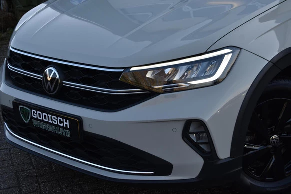 Volkswagen Taigo - Afbeelding 28 van 29