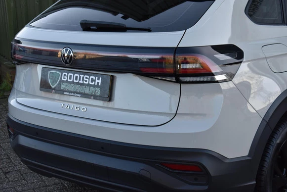 Volkswagen Taigo - Afbeelding 29 van 29