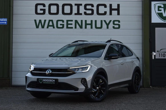 Volkswagen Taigo - Afbeelding 1 van 29