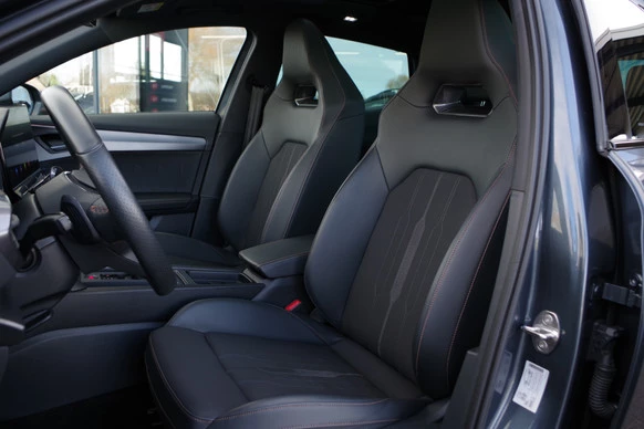 CUPRA Formentor - Afbeelding 2 van 30